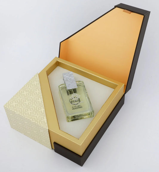 عطر اميرالد من دخون