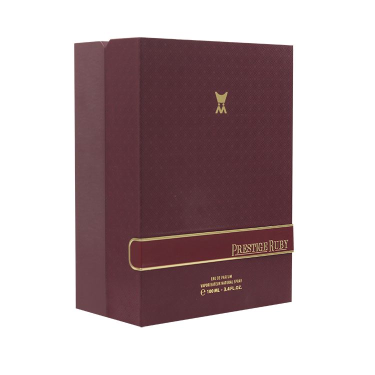 عطر برستيج روبي