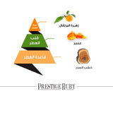عطر برستيج روبي