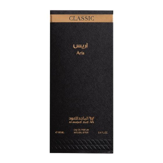 عطر اريس