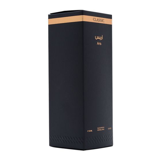 عطر اريس