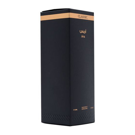عطر اريس