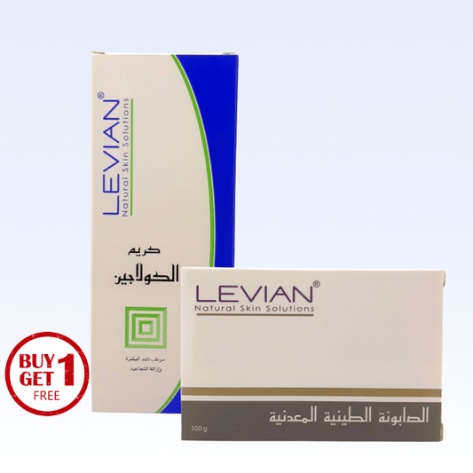 بكج النضارة