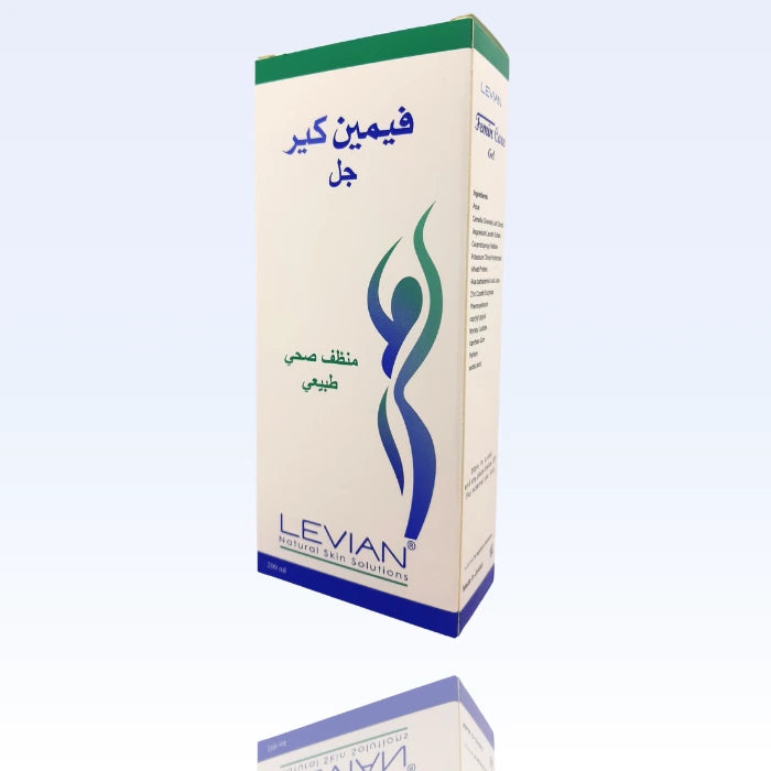 ليفيان فيمين كير جل