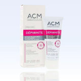 ماسك ايه سي ام ديبي وايت