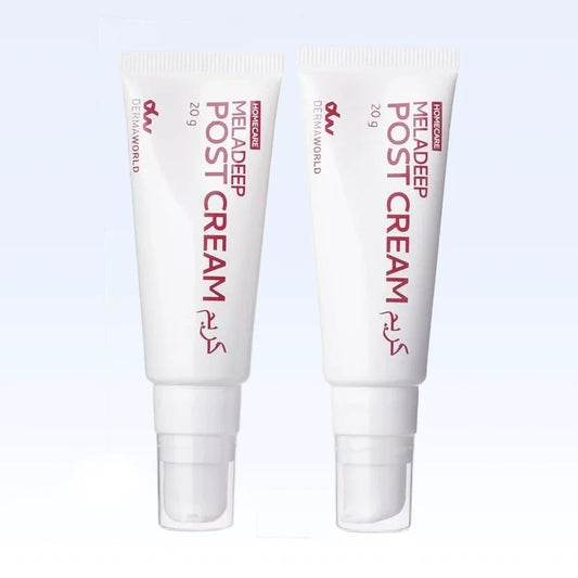 مقشر ميلاديب بوست كريم التقشير البارد | متجر دواء الطبيعة