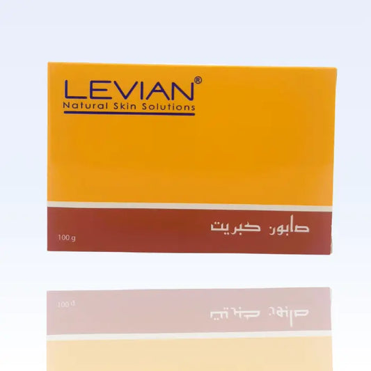 صابونة الكبريت ليفيان