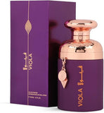 عطر فيولا