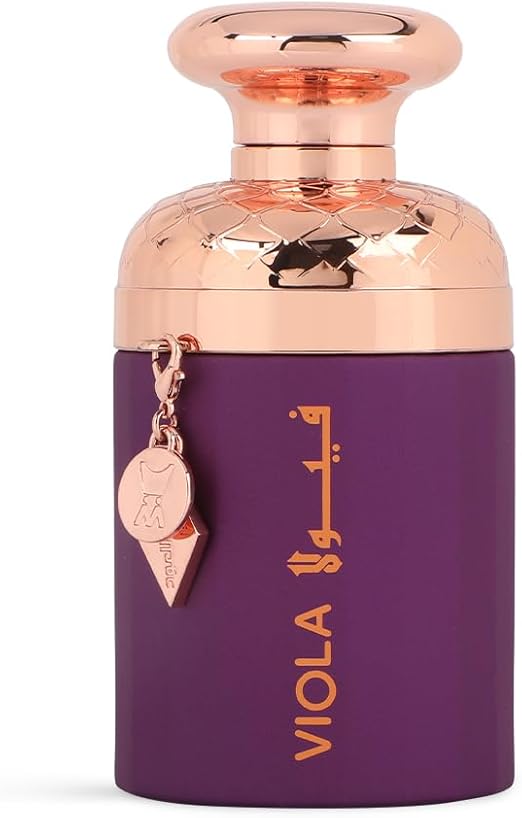 عطر فيولا