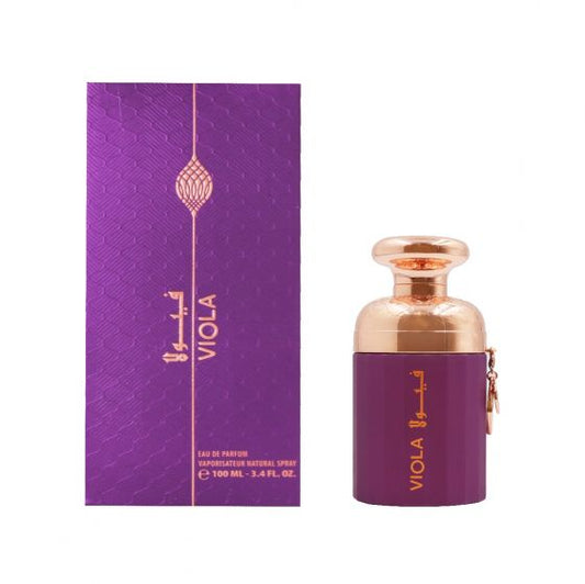 عطر فيولا