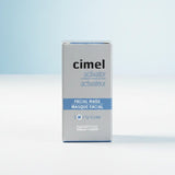 كريم مقشر سيميل اكتيفيتور ماسك التقشير البارد - (Cimel Activator Facial Mask) - طقم 2×7 جم