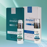 بكج اميلان الكامل للتقشير البارد - ماسك + كريم العناية المنزلية | Amelan R + M Complete Package by Krulig