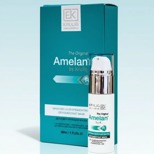  اميلان ار- باي كروليج 30مل ماسك جلسات التقشير البارد - Amelan R Mask by Krulig - 30ml