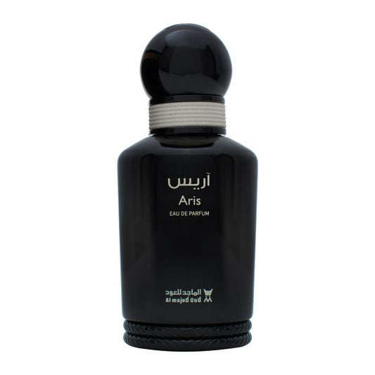 عطر اريس الكلاسيكي من الماجد للعود 100 مل