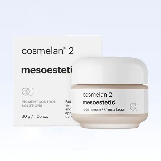 كوزميلان 2 كريم العناية المنزلية cosmelan® 2 home care Cream 