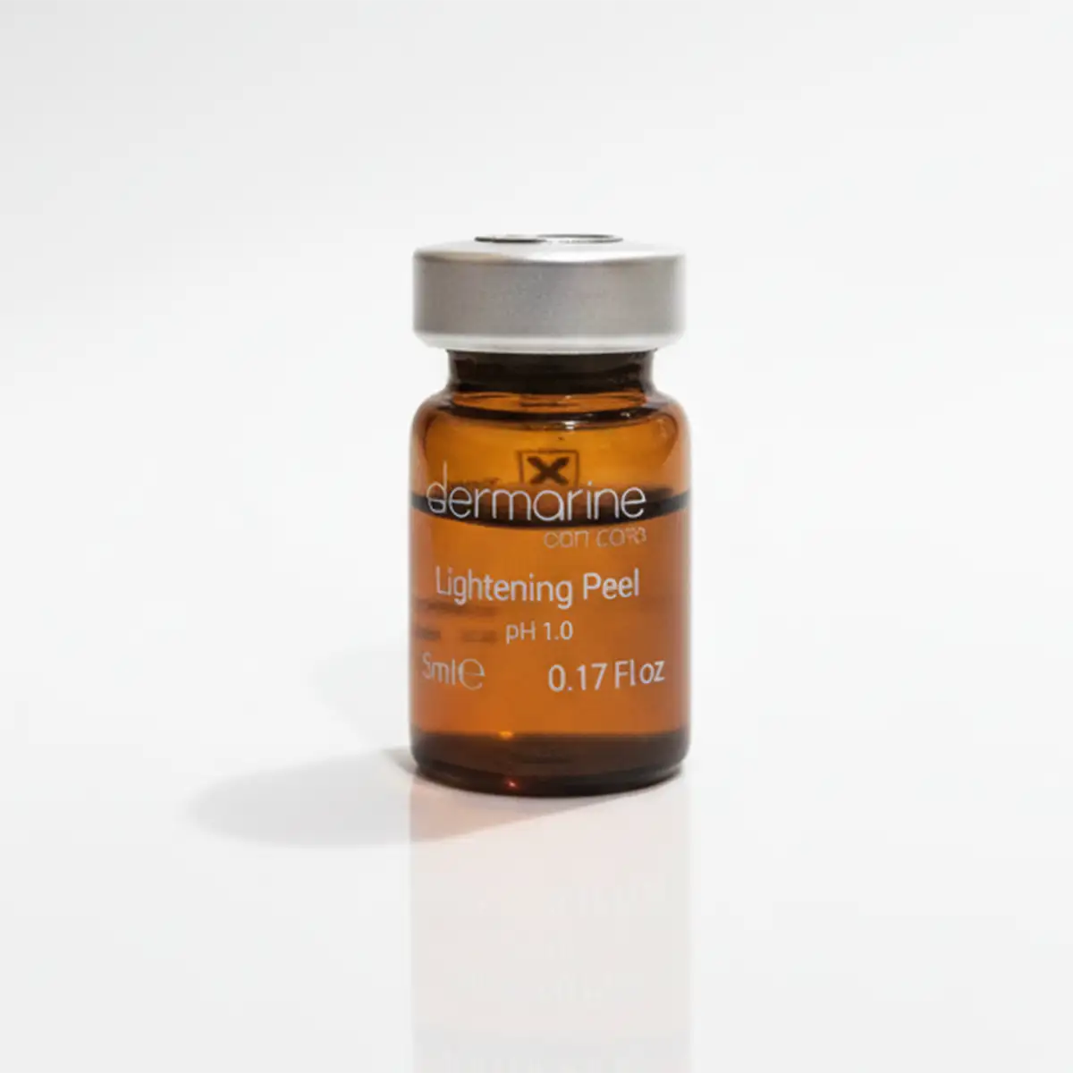 محلول سايمل ماسك للتقشير البارد 5 مل | Cimel Cold Peeling dermarine Solution