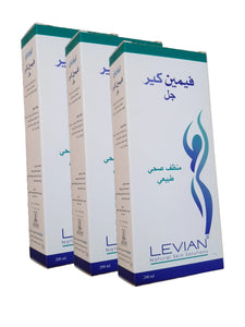 Levian Femin Care Intimate Wash