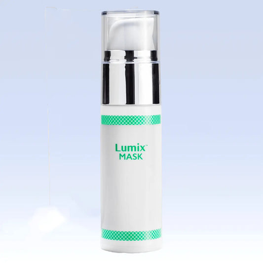 لوميكس ماسك التقشيير البارد lumix mask