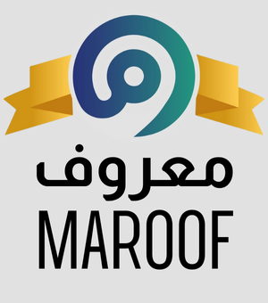 ايقون توثيق معروف